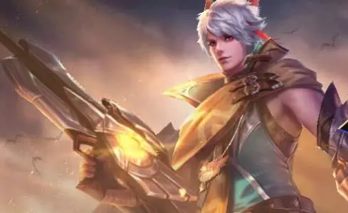 王者榮耀:S12賽季射手排行榜,大小姐僅排第三,第一站擼一切