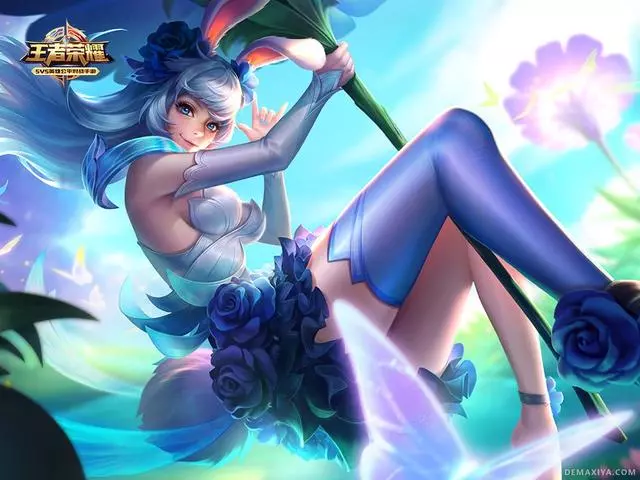 王者榮耀:S12賽季射手排行榜,大小姐僅排第三,第一站擼一切