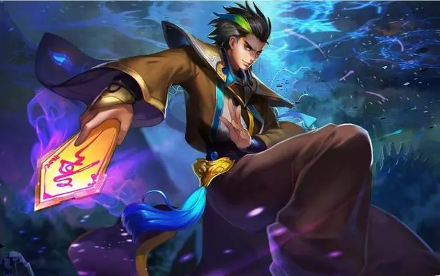 王者榮耀:S12賽季射手排行榜,大小姐僅排第三,第一站擼一切
