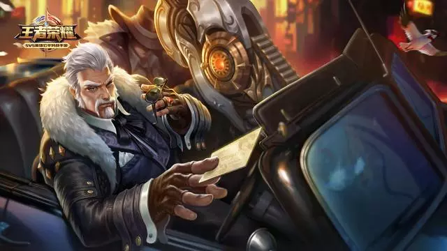 王者榮耀:S12賽季射手排行榜,大小姐僅排第三,第一站擼一切