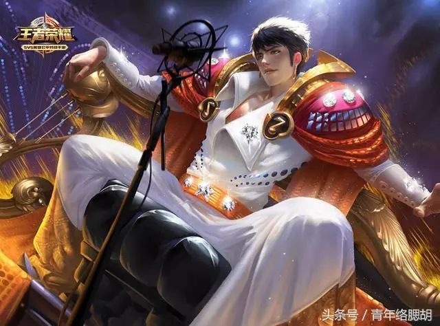 王者榮耀:後期6神裝射手也打不贏的6個法師,第1你沒看見就死了