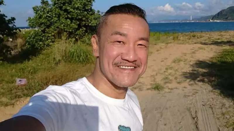 不忍前妻患病被男友甩 陳為民離婚25年照飛加拿大陪到最後