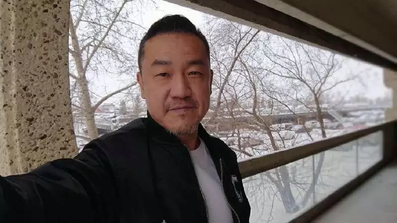 不忍前妻患病被男友甩 陳為民離婚25年照飛加拿大陪到最後