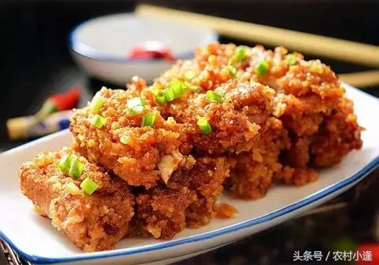 15種排骨做法,別再只知道糖醋排骨和冬瓜排骨湯了!