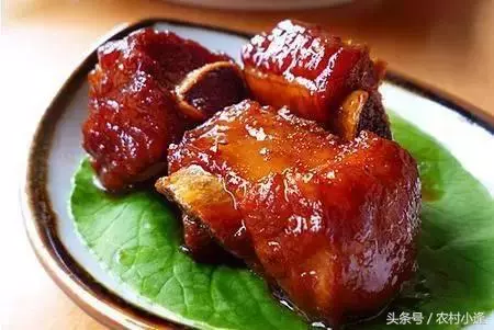 15種排骨做法,別再只知道糖醋排骨和冬瓜排骨湯了!