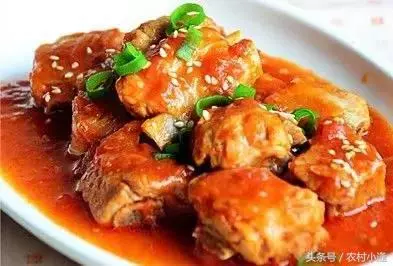 15種排骨做法,別再只知道糖醋排骨和冬瓜排骨湯了!