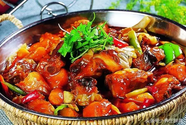 免疫力低總生病?六大飲食可提高免疫力,長期堅持還能延年益壽