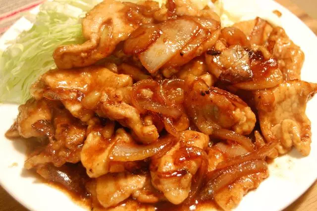 這才是豬肉最好吃的19種做法,剛出鍋就搶光,下酒解饞待客大氣!