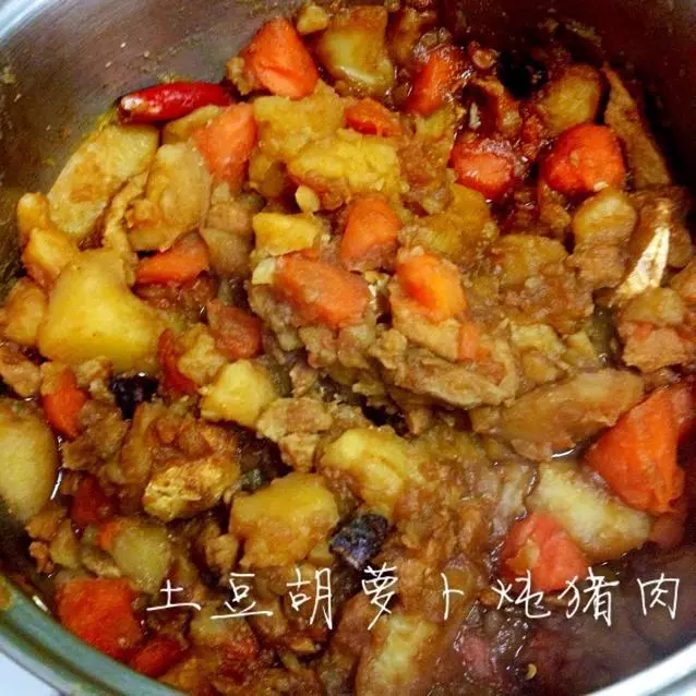 這才是豬肉最好吃的19種做法,剛出鍋就搶光,下酒解饞待客大氣!