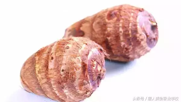 體質差、腸胃差的一定要多吃它!長得丑卻堪比人參!