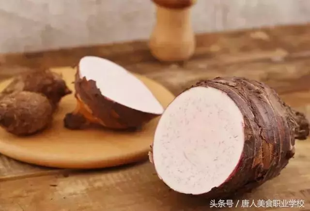 體質差、腸胃差的一定要多吃它!長得丑卻堪比人參!