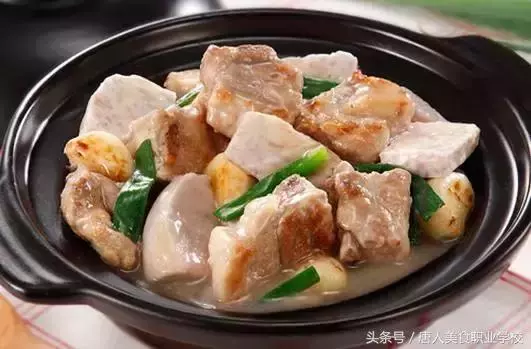 體質差、腸胃差的一定要多吃它!長得丑卻堪比人參!