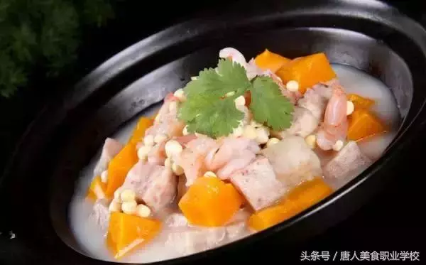 體質差、腸胃差的一定要多吃它!長得丑卻堪比人參!