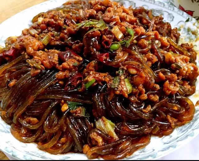 螞蟻上樹最好吃的14種做法,色澤誘人,原來做法這麼簡單,收藏了