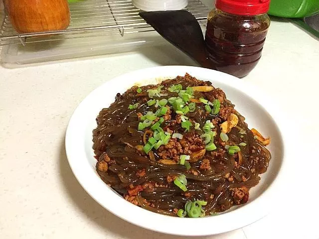 螞蟻上樹最好吃的14種做法,色澤誘人,原來做法這麼簡單,收藏了