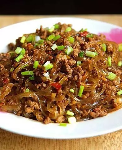 螞蟻上樹最好吃的14種做法,色澤誘人,原來做法這麼簡單,收藏了