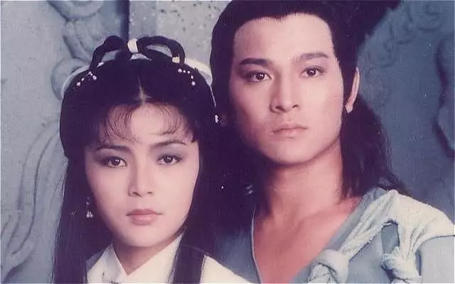 劉德華暗戀過她,周潤發曾為她自殺,如今59歲的她竟然活成了這副模樣!
