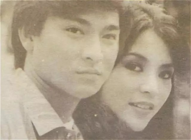 劉德華暗戀過她,周潤發曾為她自殺,如今59歲的她竟然活成了這副模樣!