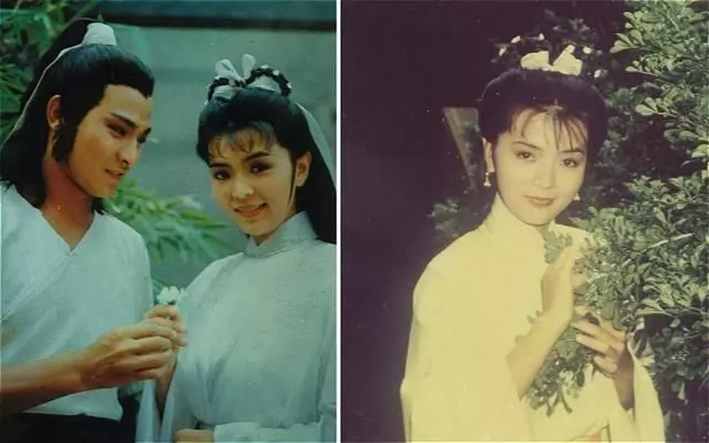 劉德華暗戀過她,周潤發曾為她自殺,如今59歲的她竟然活成了這副模樣!