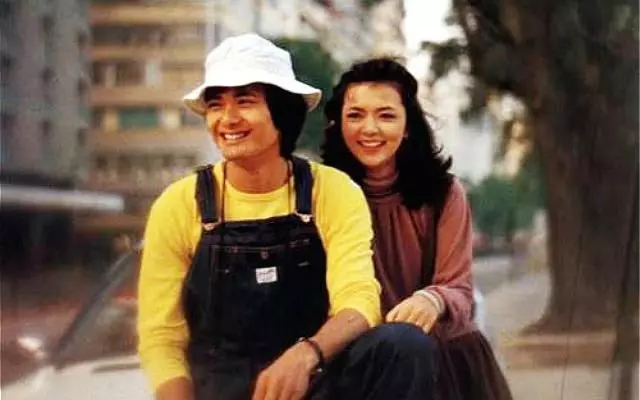 劉德華暗戀過她,周潤發曾為她自殺,如今59歲的她竟然活成了這副模樣!