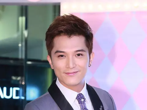 突然人間蒸發5位男星,第3位是自己太作,第5位只能留在花香中!