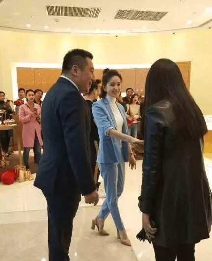 劉詩詩婚後多年為何沒有懷孕?原來不是吳奇隆的問題,是她不想要