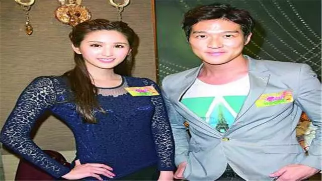 曾家財萬貫,因父親牽線,如今27歲卻落得和78歲富豪相伴