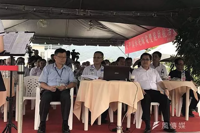 總統身邊不是沒人，是太多外行人？！？！