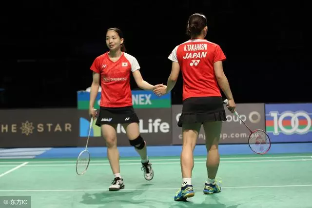 日本女雙成霸主!世界前十占四席共奪13站冠軍,國羽卻一冠難求!