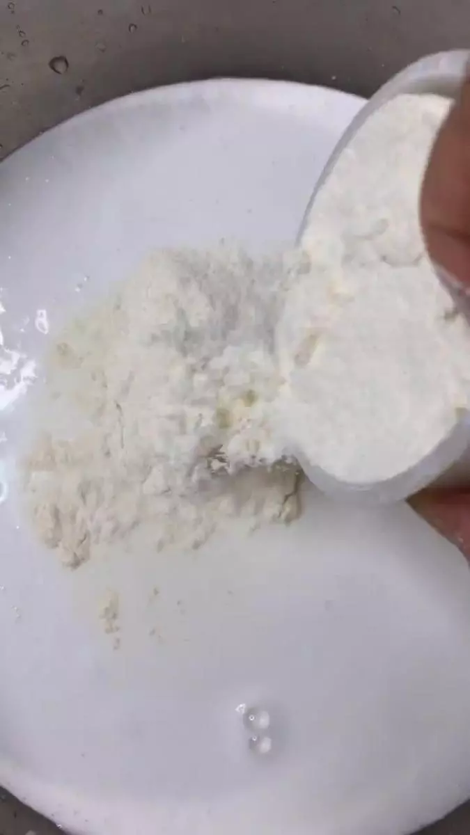 大米發糕,口感鬆軟筋道清香好吃,做法簡單來試試吧!