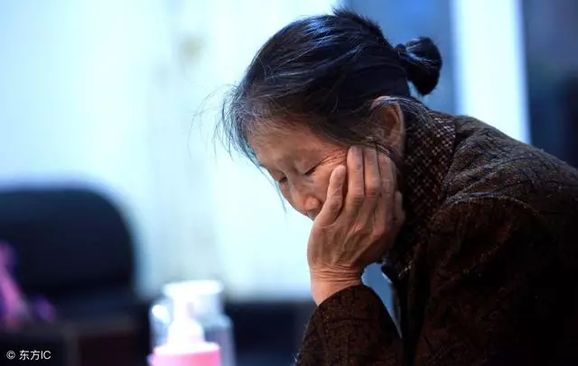 「孩子都沒了,你還在維護你媽,這日子還能過嗎?」