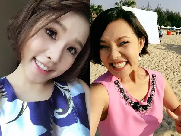 Hold住姐單身3年「突然宣布閃婚」!她曬出「和老公恩愛合照」爽喊:老娘也是有人要!