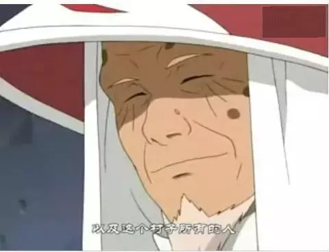 火影忍者:歷代火影死亡的最終因素,原來善良也是一種毒藥啊