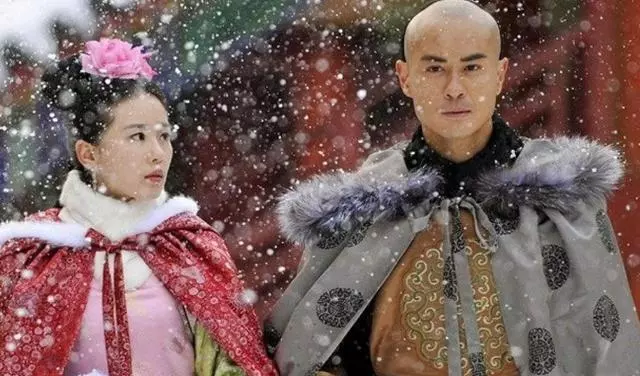 鄭嘉穎的滯後人生:37歲獲視帝、42歲爆紅、49歲娶小22歲港姐