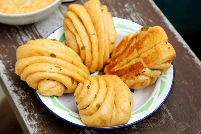 怪不得你做的南瓜饃饃問題多多,原來配方比例不合適~