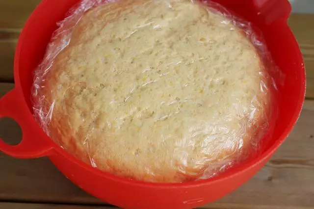 怪不得你做的南瓜饃饃問題多多,原來配方比例不合適~
