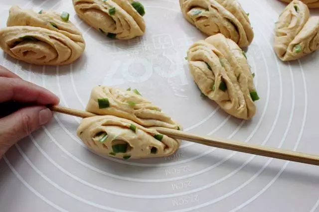 怪不得你做的南瓜饃饃問題多多,原來配方比例不合適~