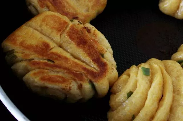怪不得你做的南瓜饃饃問題多多,原來配方比例不合適~
