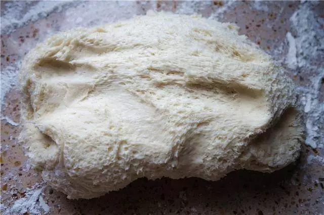 饅頭這麼做,白嫩暄軟,天天吃也不膩!