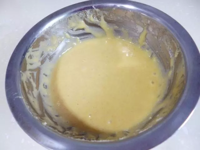 零失敗的電飯鍋蛋糕教程,好吃不上火,吃過一次的還想做著吃