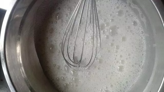 零失敗的電飯鍋蛋糕教程,好吃不上火,吃過一次的還想做著吃