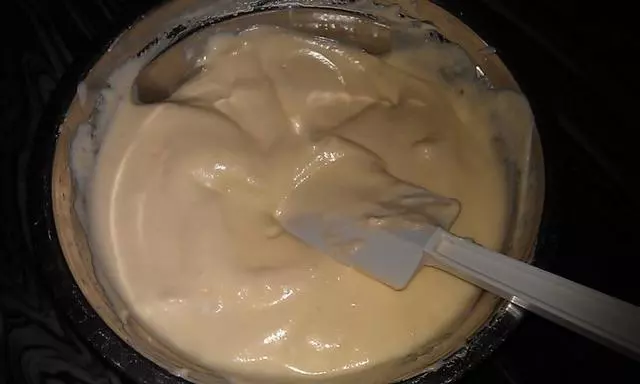 零失敗的電飯鍋蛋糕教程,好吃不上火,吃過一次的還想做著吃