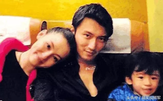 張柏芝含淚道出陳冠希事件,網友:怪不得他和你離婚!