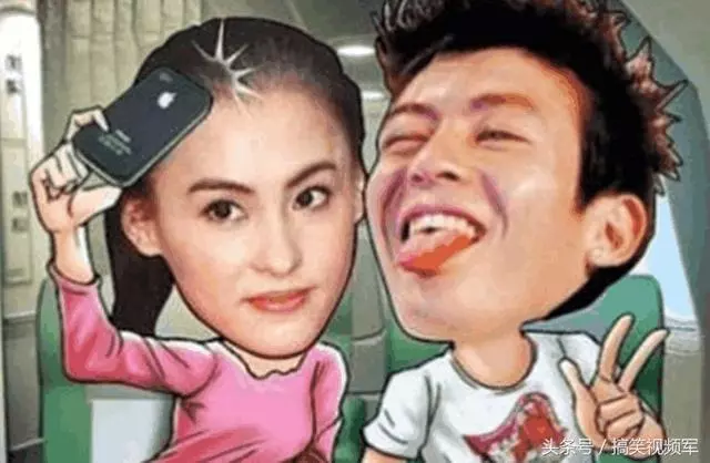 張柏芝含淚道出陳冠希事件,網友:怪不得他和你離婚!