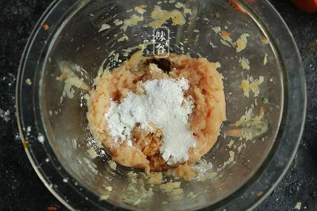 這款雞肉餅,立秋後孩子要多吃,明目又長個,頭腦也聰明