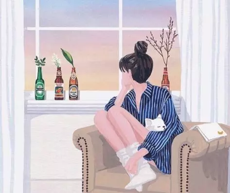 據說很準,你第一眼看到什麼數字,測你的性格!