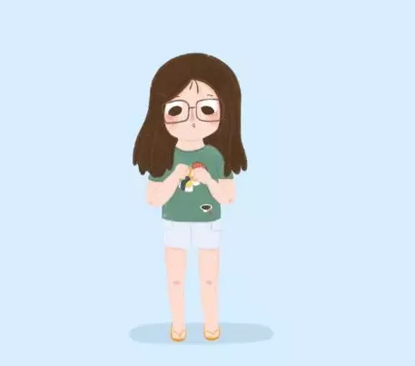 測試,哪個孩子在真哭?看看你的脾氣好還是壞!
