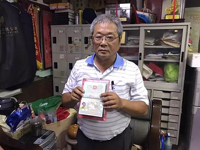 刑警醉後毆打議員 踹狗還譙髒話