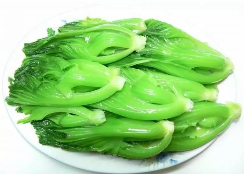 這個菜養腎護肺解毒消腫,可惜很多人不愛吃,但,經常抽筋的要多吃,睡眠不足的更要多吃。(附食譜)