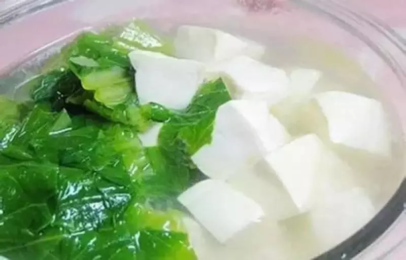 這個菜養腎護肺解毒消腫,可惜很多人不愛吃,但,經常抽筋的要多吃,睡眠不足的更要多吃。(附食譜)